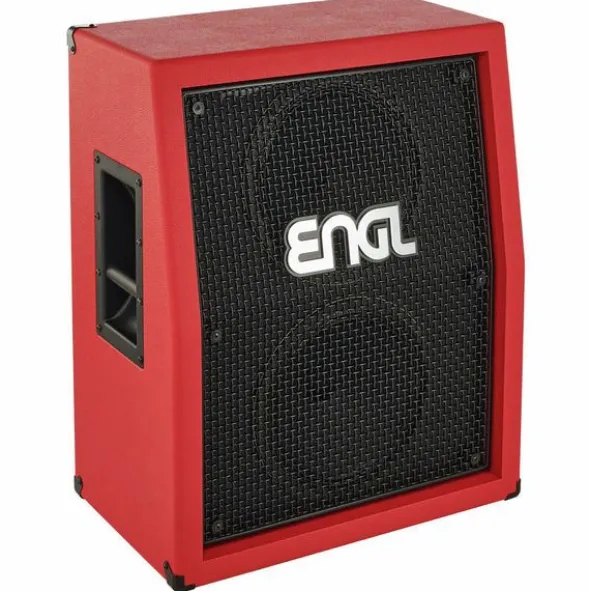 Engl E212VBSR LTD Red