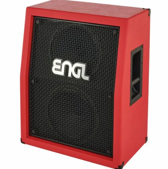 Engl E212VBSR LTD Red