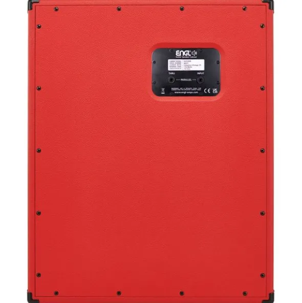 Engl E212VBSR LTD Red
