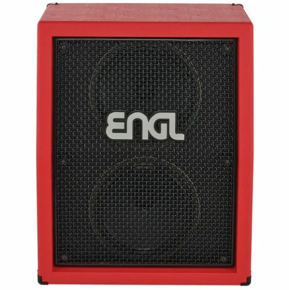 Engl E212VBSR LTD Red