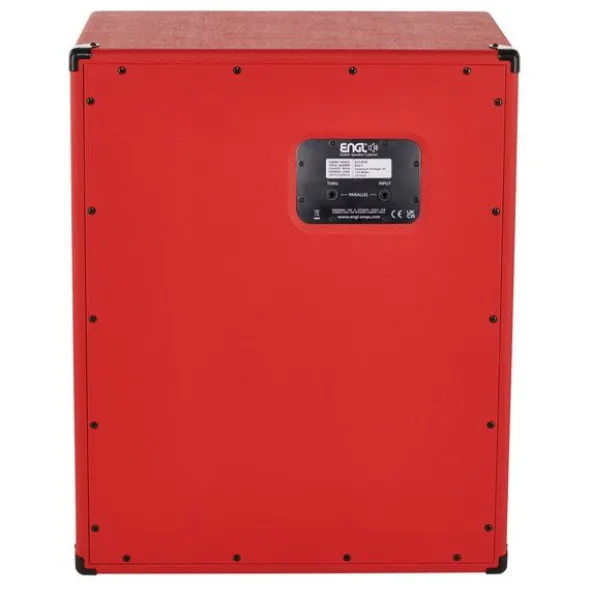 Engl E212VBSR LTD Red