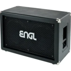 Engl E212VH Pro BK
