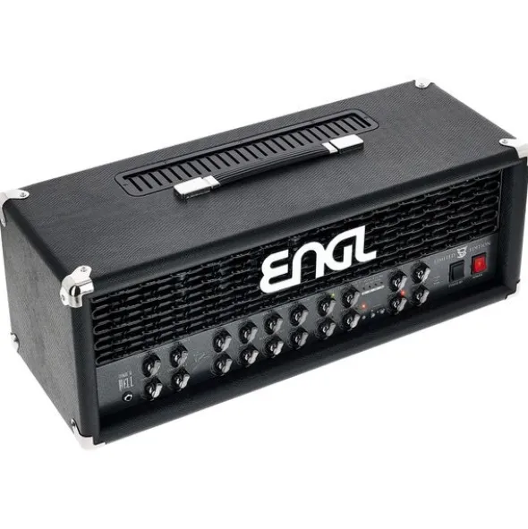Engl E646 Victor Smolski Ltd