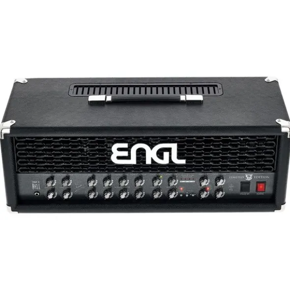 Engl E646 Victor Smolski Ltd