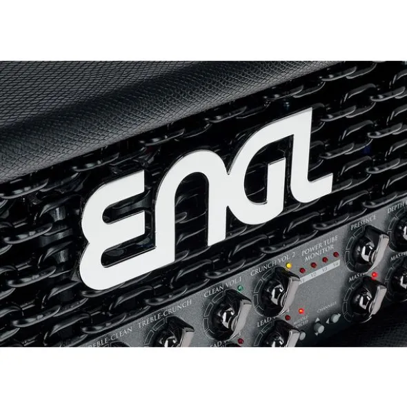 Engl E646 Victor Smolski Ltd