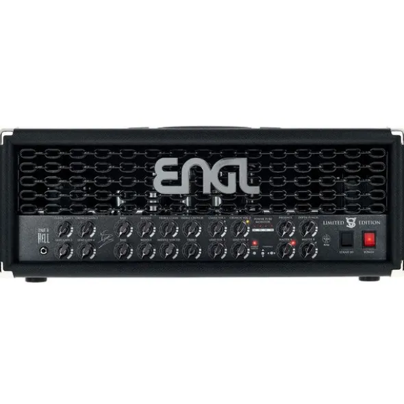 Engl E646 Victor Smolski Ltd