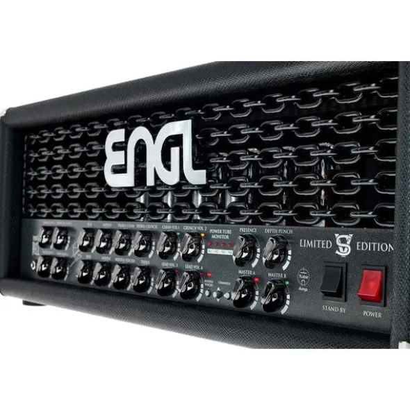Engl E646 Victor Smolski Ltd
