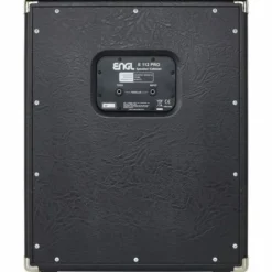 Engl E112VSB Pro Cabinet SL