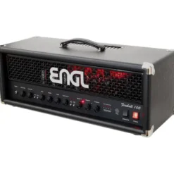 Engl Fireball 100 E635BO Blackout