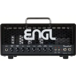Engl Ironball Head 20 Bundle