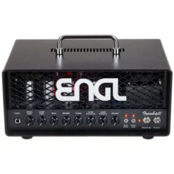 Engl Ironball Head 20 Bundle
