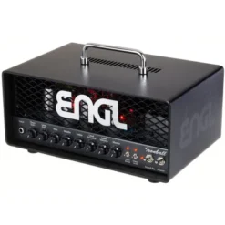 Engl Ironball Head 20 Bundle