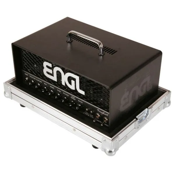 Engl Ironball Head 20 Bundle
