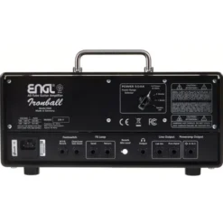 Engl Ironball Head 20 Bundle