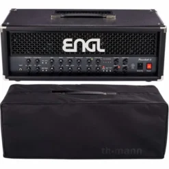 Engl Powerball II E645/2 Bundle