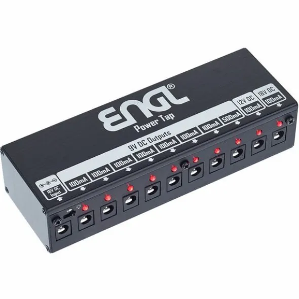 Engl Power Tap