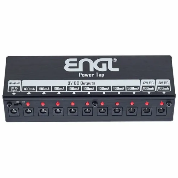 Engl Power Tap