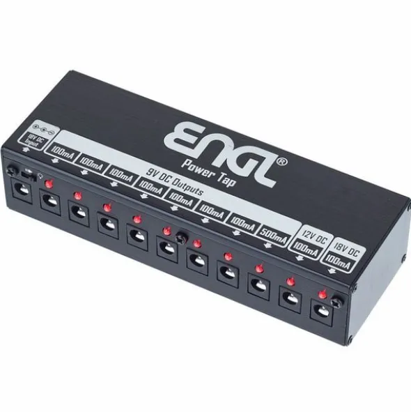 Engl Power Tap