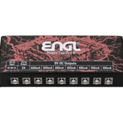 Engl Power Tap Pro 8