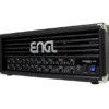 Engl Savage 120 E-610 MKII w/Cover
