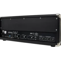 Engl Savage 120 E-610 MKII w/Cover