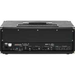 Engl Savage 120 E-610 MKII w/Cover