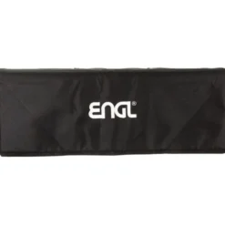 Engl Savage 120 E-610 MKII w/Cover