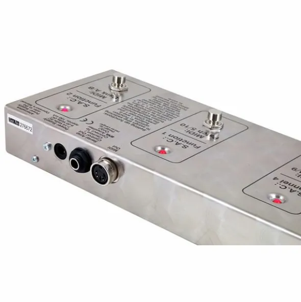 Engl Z9 MIDI Foot Controller