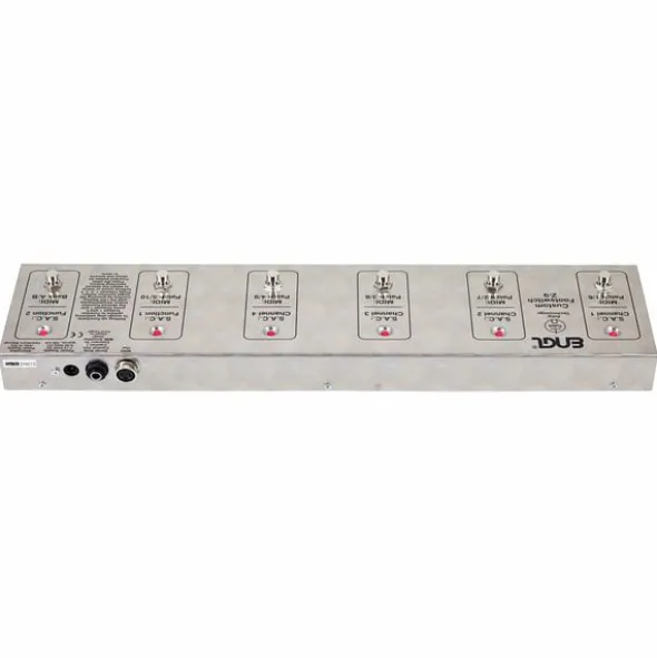 Engl Z9 MIDI Foot Controller