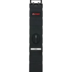 Enki AMG-2 Double Bass Case 3. Gen