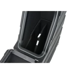 Enki AMG-2 Double Bass Case 3. Gen
