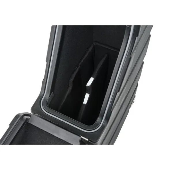 Enki AMG-2 Double Bass Case 3. Gen