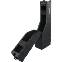 Enki AMG-2 Double Bass Case 3. Gen
