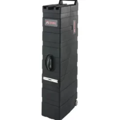 Enki AMG-2 Double Bass Case 3. Gen