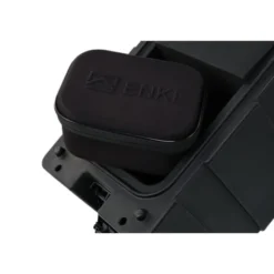 Enki AMG-2 Double Bass Case 3. Gen