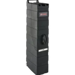 Enki AMG-2 Double Bass Case 3. Gen