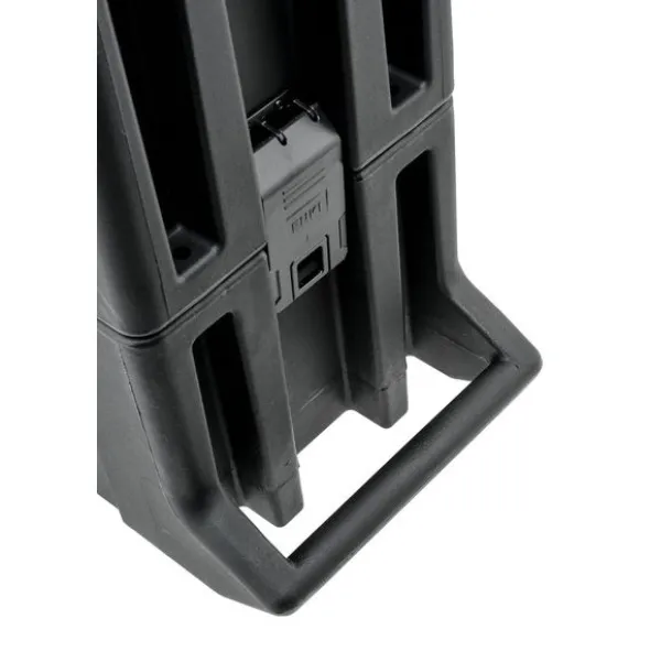 Enki AMG-2 Double Bass Case 3. Gen