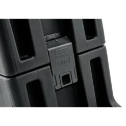 Enki AMG-2 Double Bass Case 3. Gen