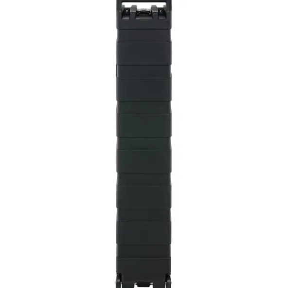 Enki AMG-2 Double Bass Case 3. Gen