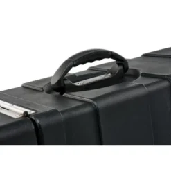 Enki AMG-2 Double Bass Case 3. Gen