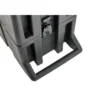 Enki AMG-2 EXV Double Guitar Case