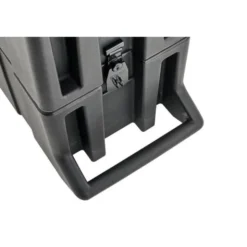 Enki AMG-2 EXV Double Guitar Case