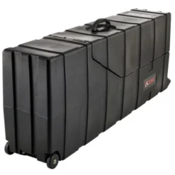 Enki AMG-2 EXV Double Guitar Case