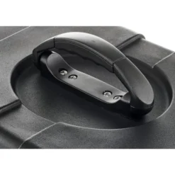 Enki AMG-2 EXV Double Guitar Case