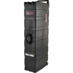 Enki AMG-2 EXV Double Guitar Case