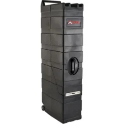 Enki AMG-2 EXV Double Guitar Case