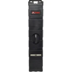 Enki AMG-2 EXV Double Guitar Case