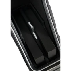 Enki AMG-2 EXV Double Guitar Case