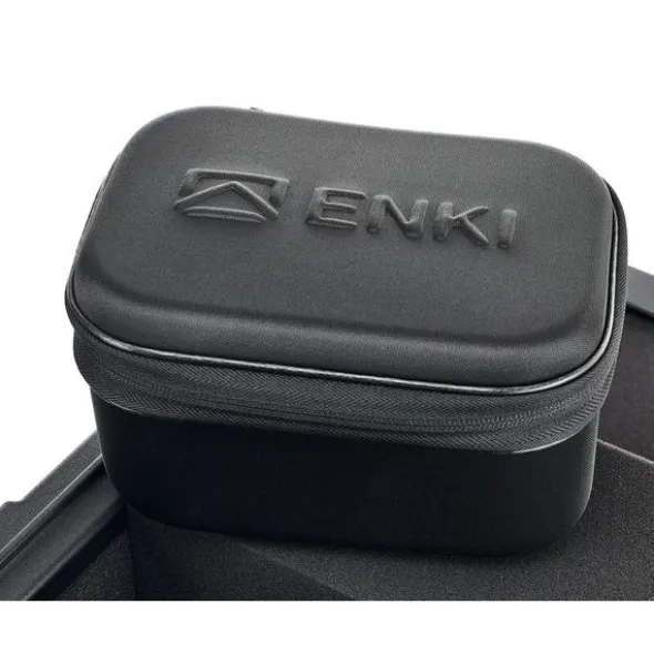 Enki AMG-2 XL Double E/A Case