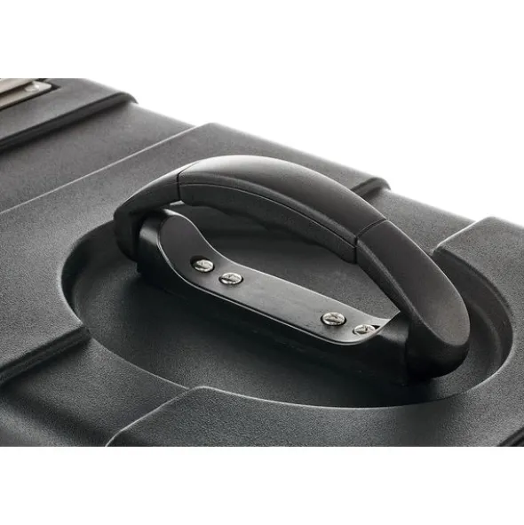 Enki AMG-2 XL Double E/A Case